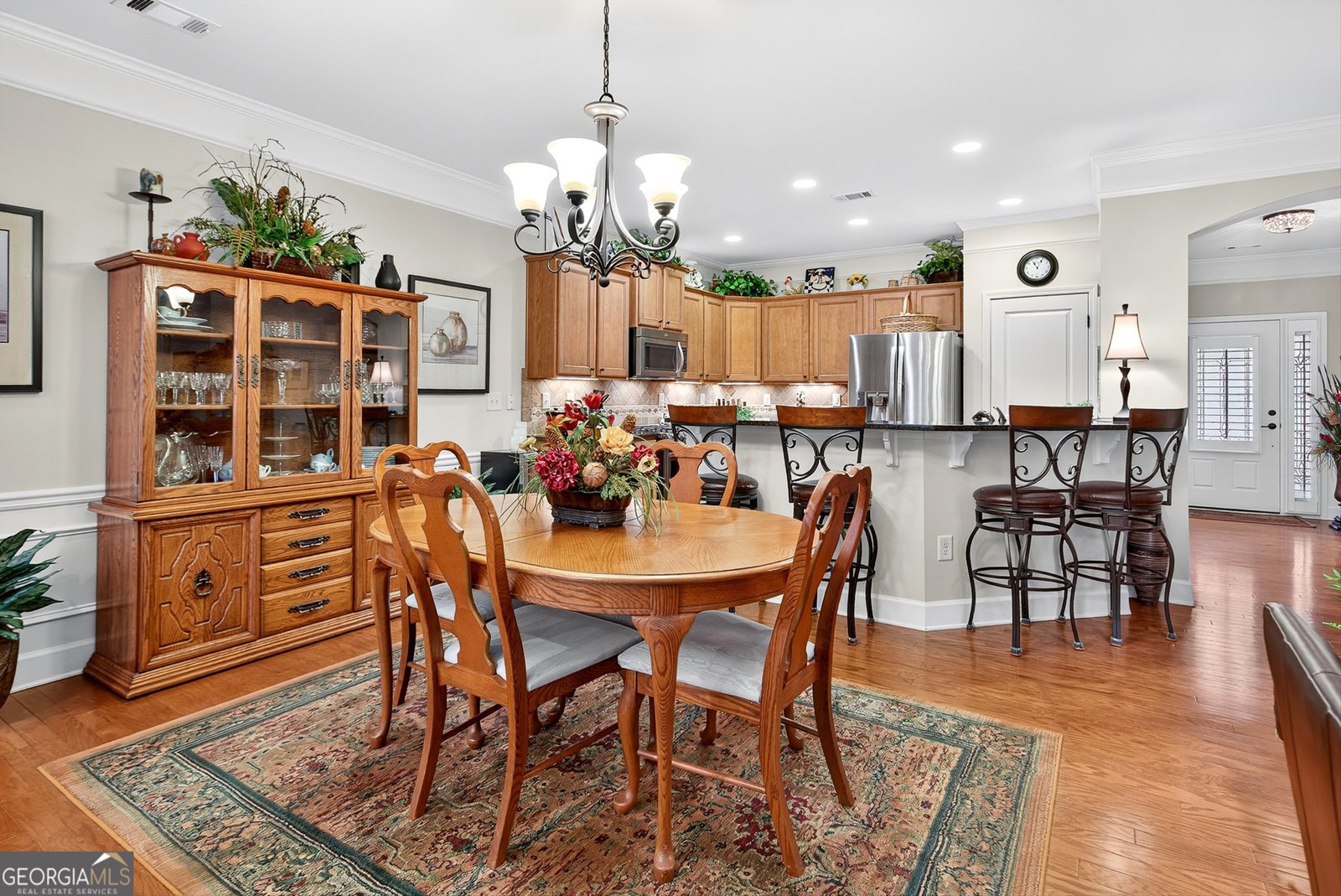 312 Whispering Pines Way Griffin - 18