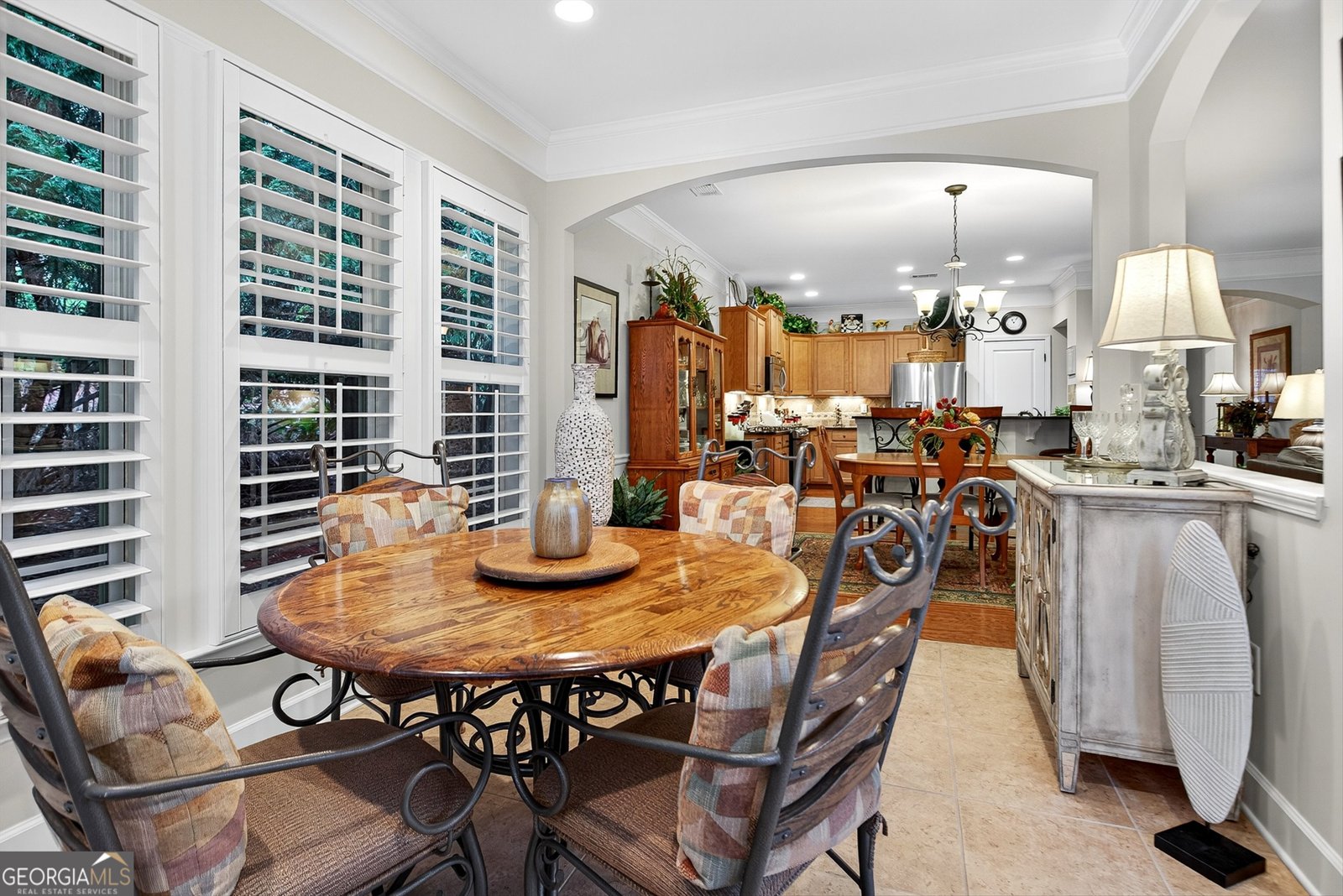 312 Whispering Pines Way Griffin - 20