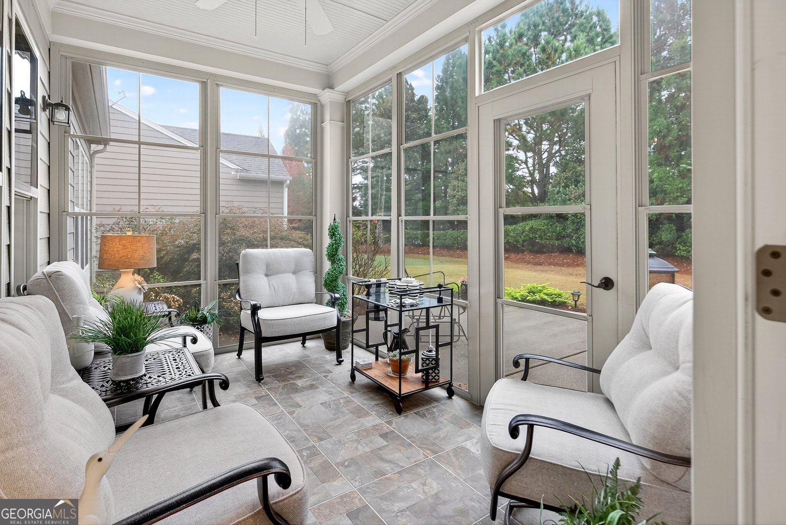 312 Whispering Pines Way Griffin - 21