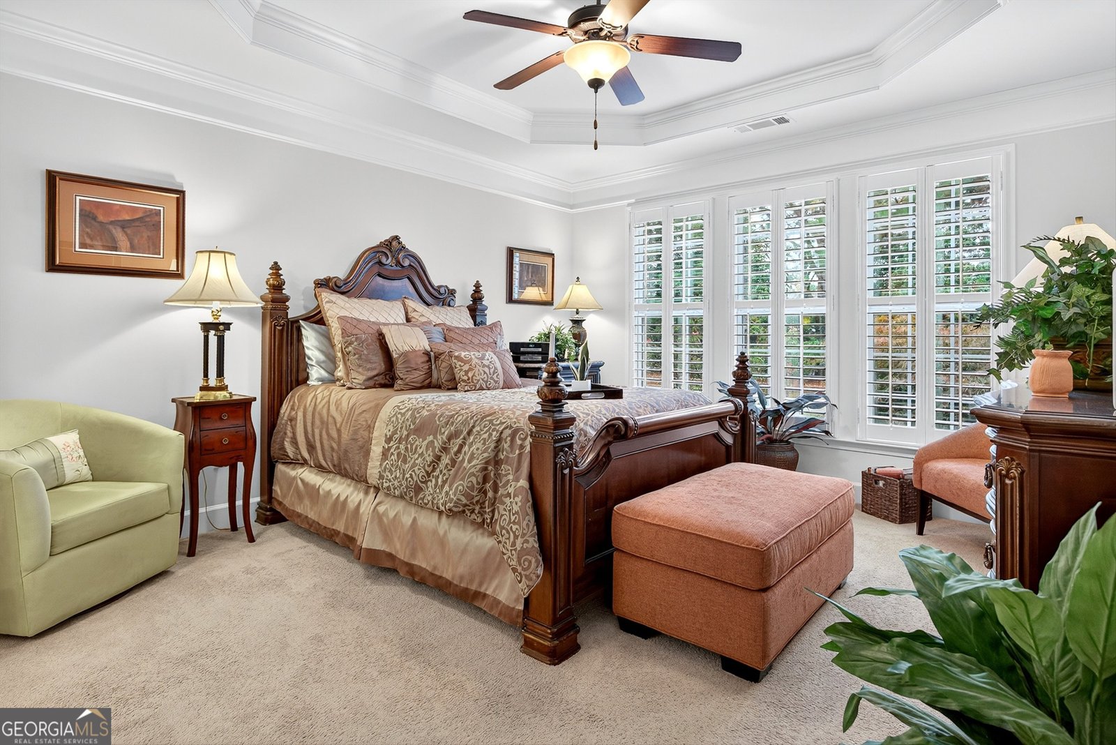 312 Whispering Pines Way Griffin - 23