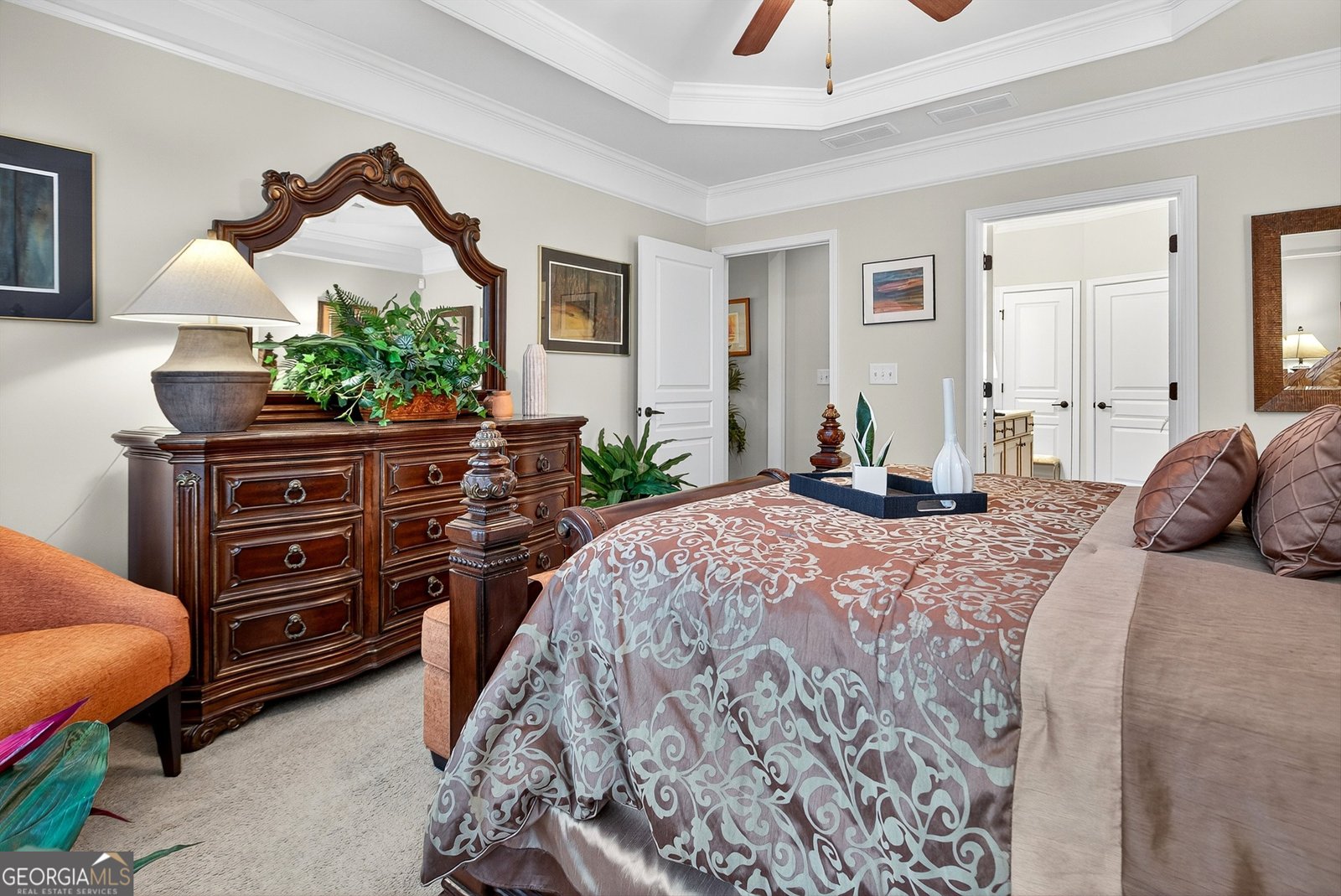 312 Whispering Pines Way Griffin - 24