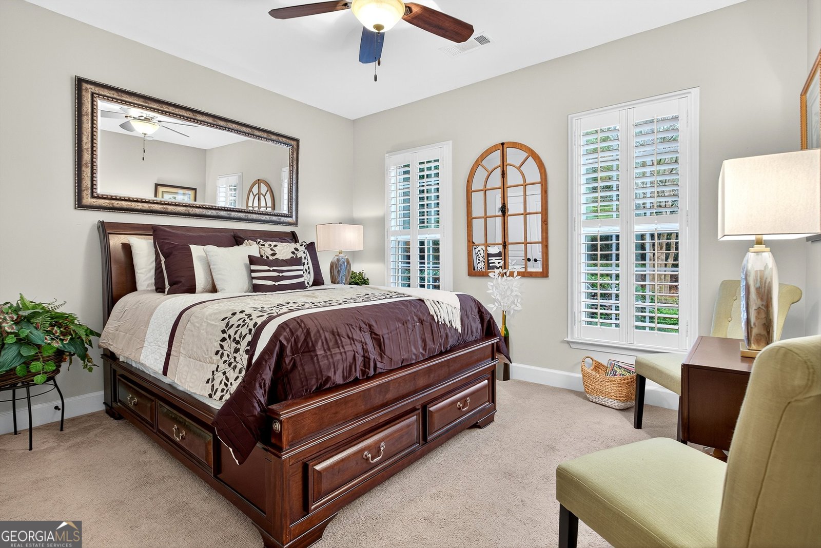 312 Whispering Pines Way Griffin - 29