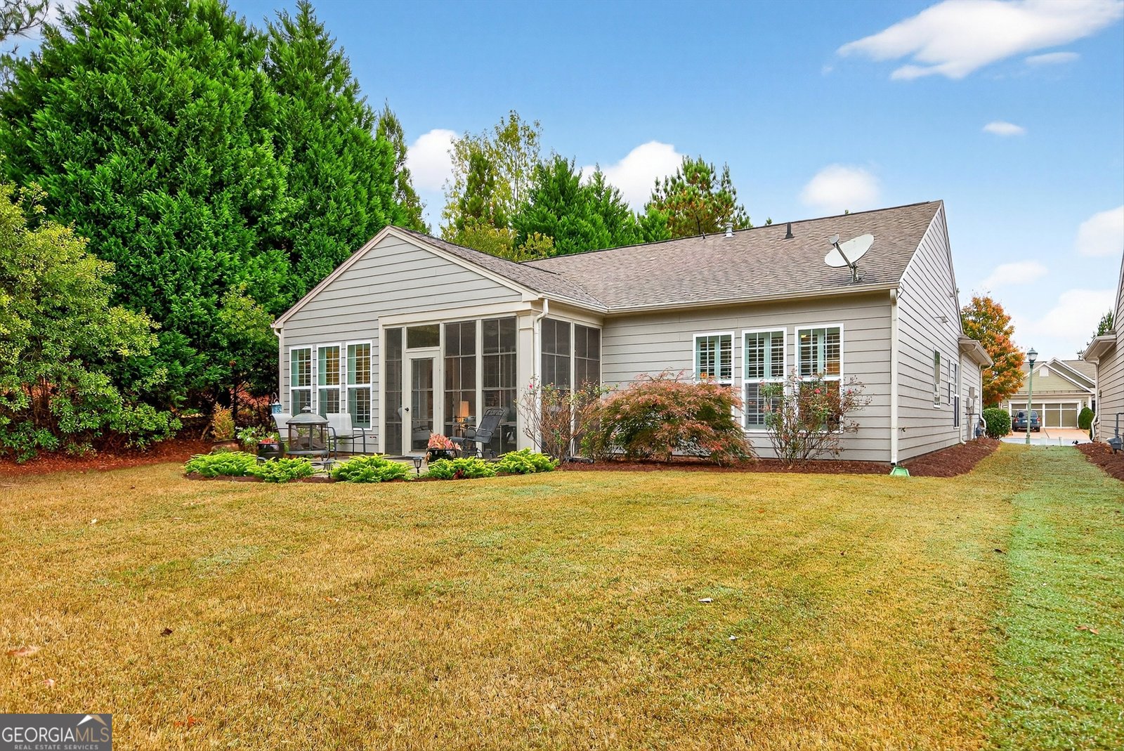 312 Whispering Pines Way Griffin - 32