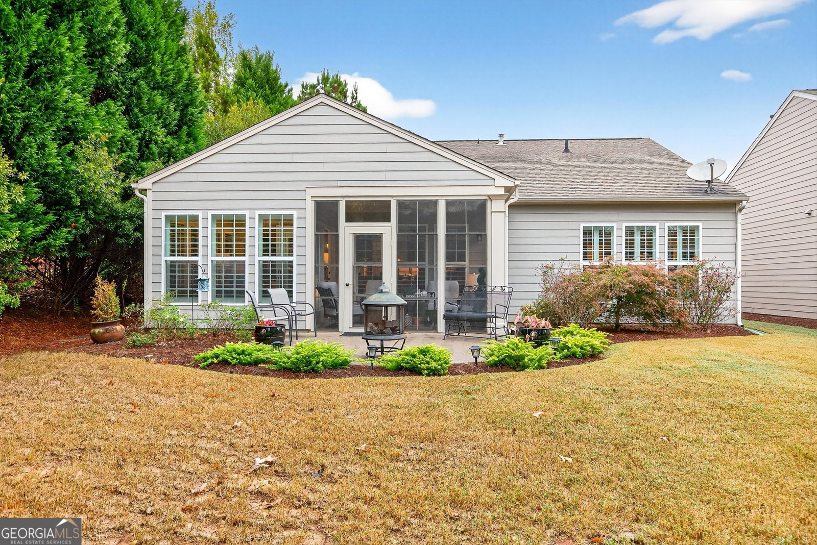 312 Whispering Pines Way Griffin - 33