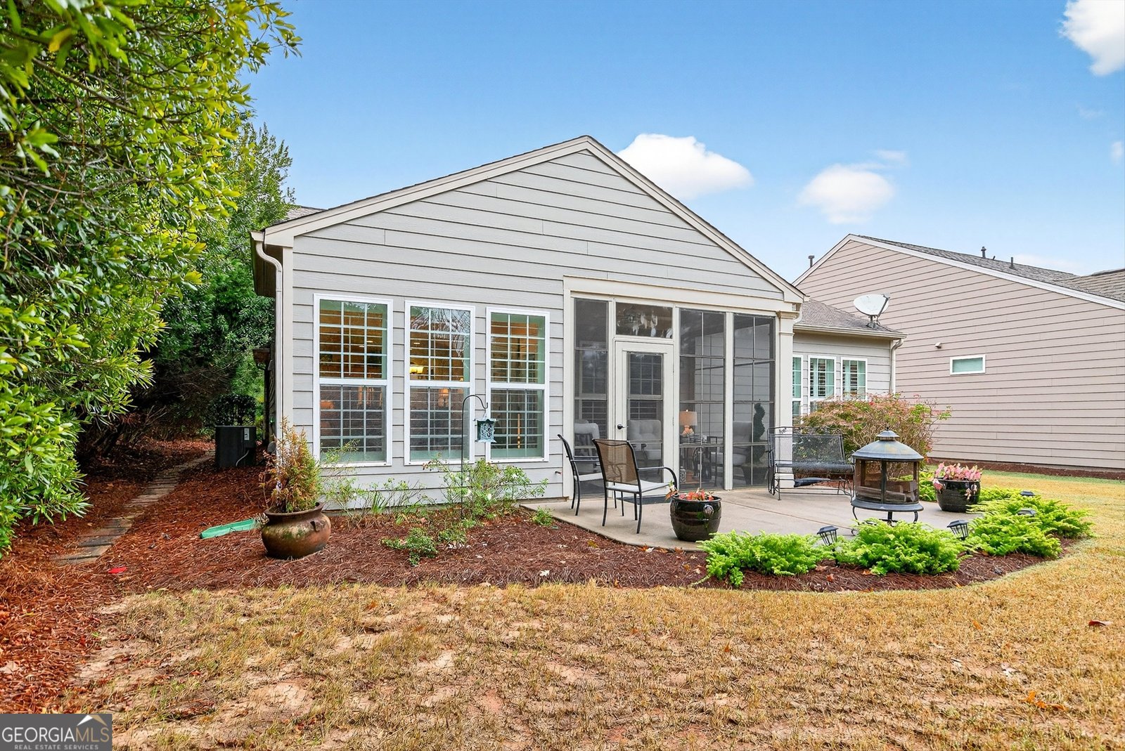 312 Whispering Pines Way Griffin - 34