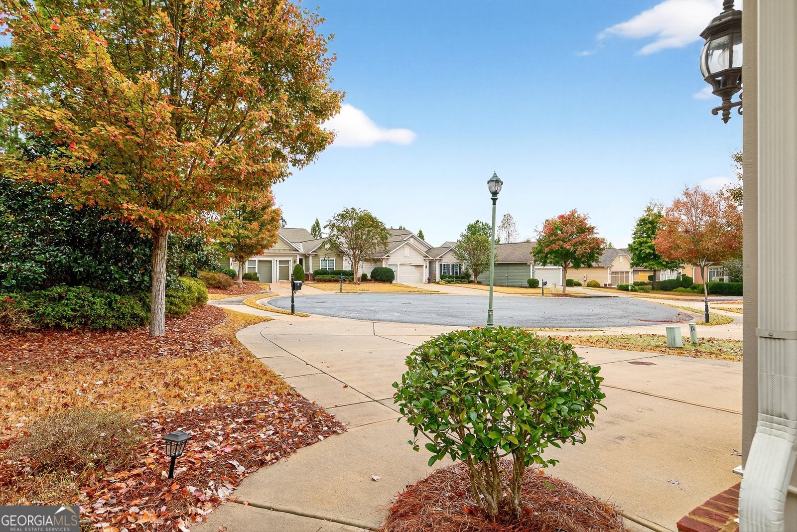 312 Whispering Pines Way Griffin - 5