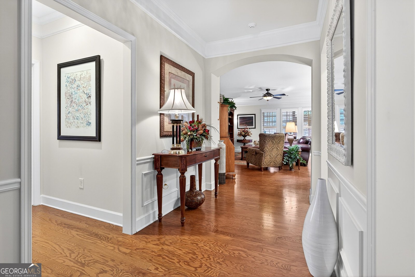 312 Whispering Pines Way Griffin - 6