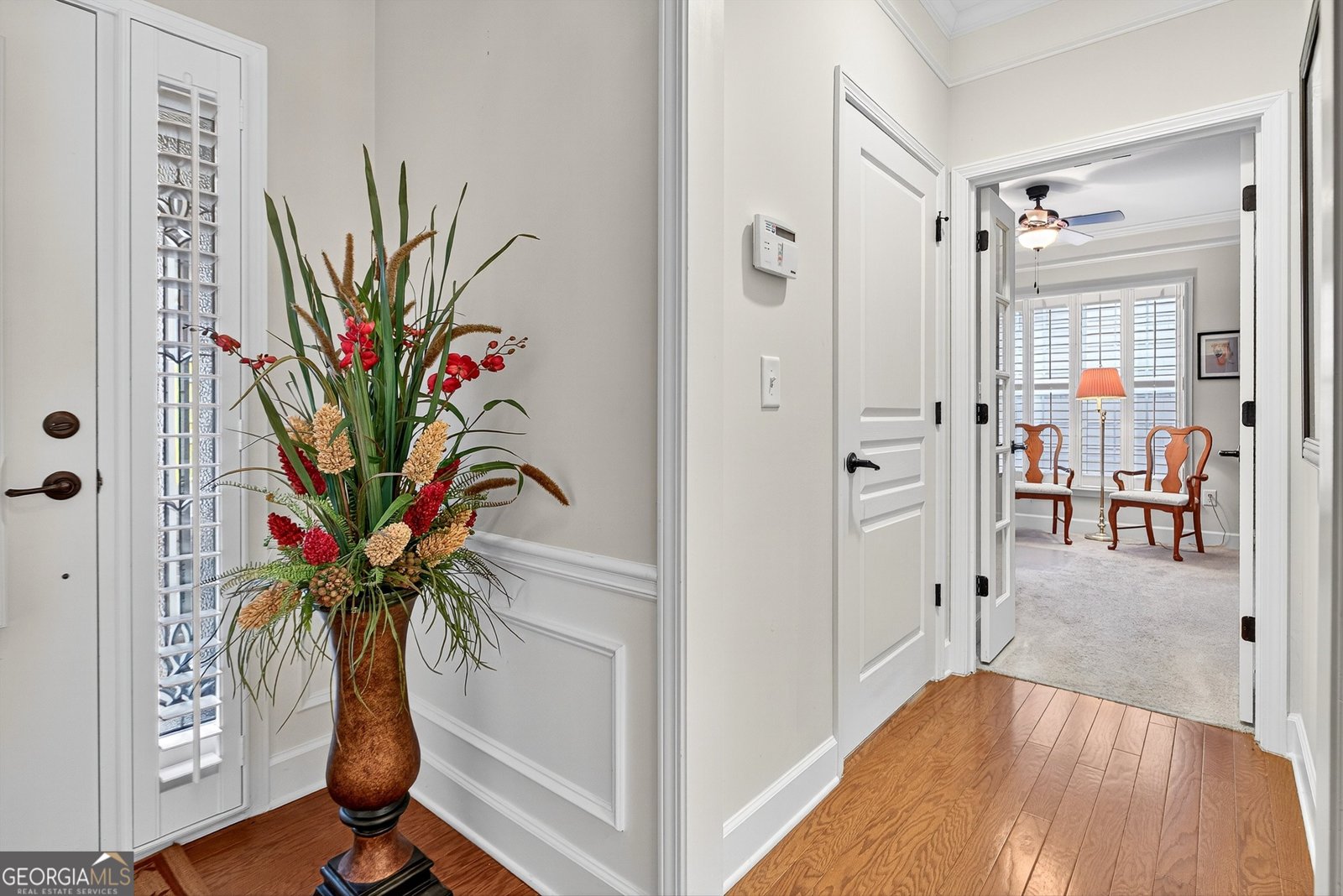 312 Whispering Pines Way Griffin - 7