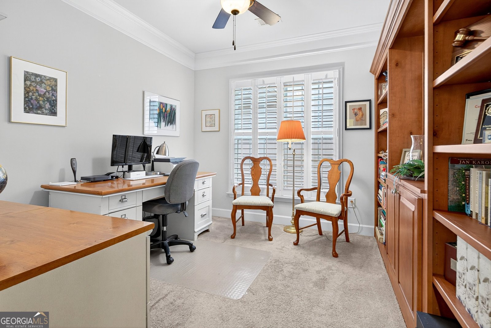 312 Whispering Pines Way Griffin - 8