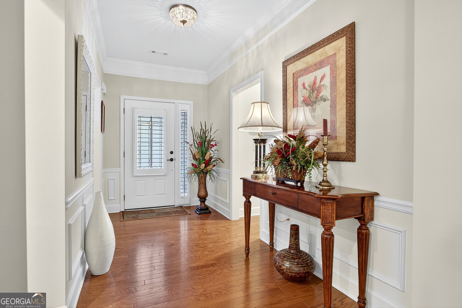 312 Whispering Pines Way Griffin - 9