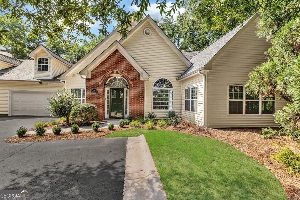 1249 Creek Forest Lane Austell - 1