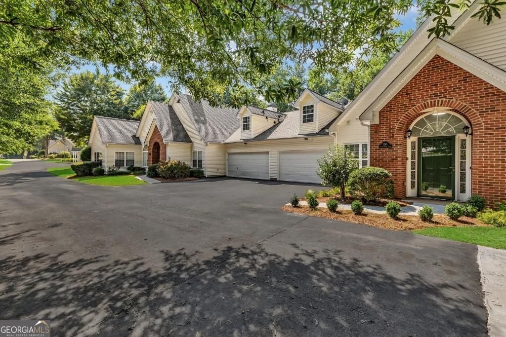 1249 Creek Forest Lane Austell - 2