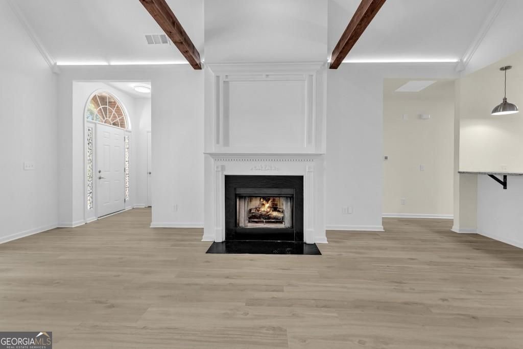 1249 Creek Forest Lane Austell - 6