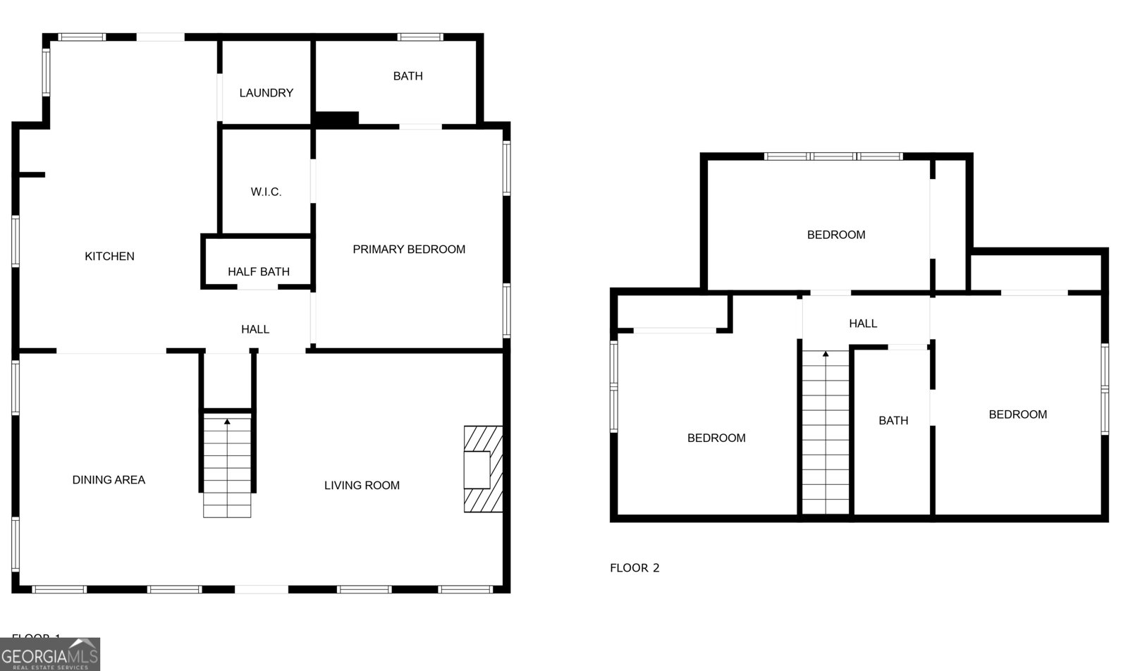 409 Roper Drive Clarkesville - 15