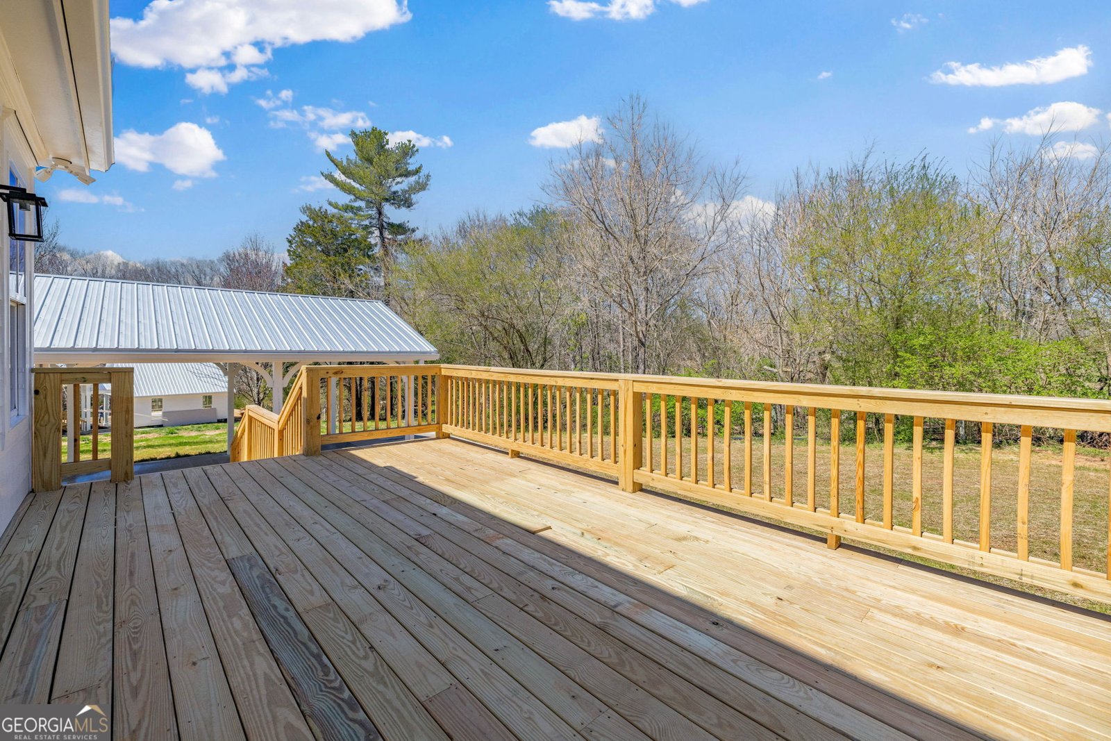 409 Roper Drive Clarkesville - 8