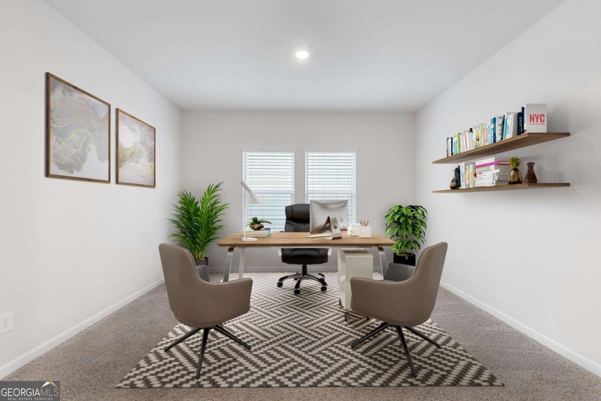 6039 Hickory Creek Court Braselton - 11