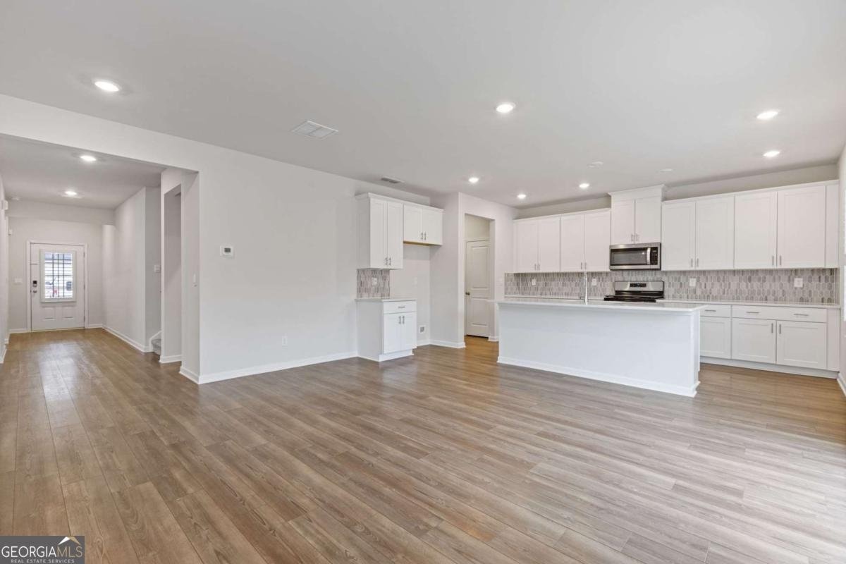 6039 Hickory Creek Court Braselton - 17