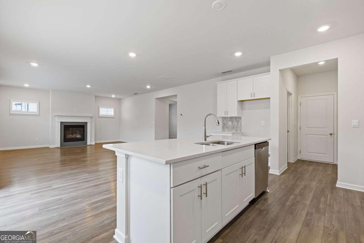 6039 Hickory Creek Court Braselton - 19