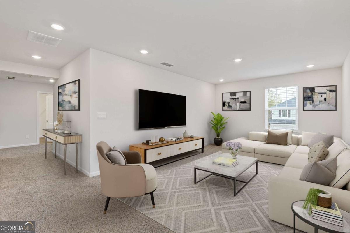 6039 Hickory Creek Court Braselton - 25