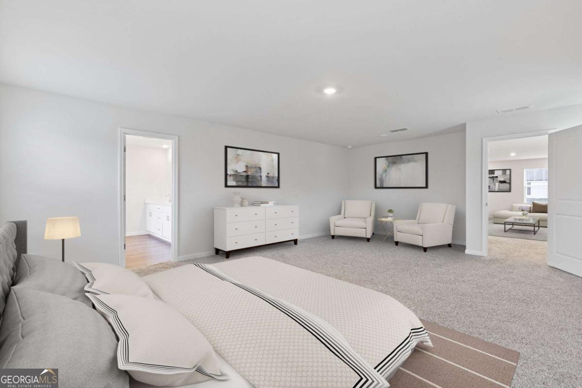 6039 Hickory Creek Court Braselton - 27