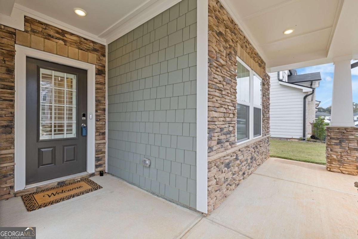 6039 Hickory Creek Court Braselton - 3