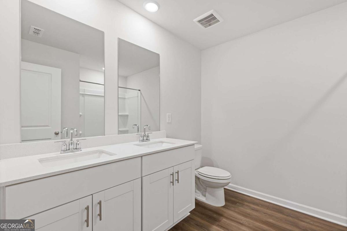 6039 Hickory Creek Court Braselton - 33