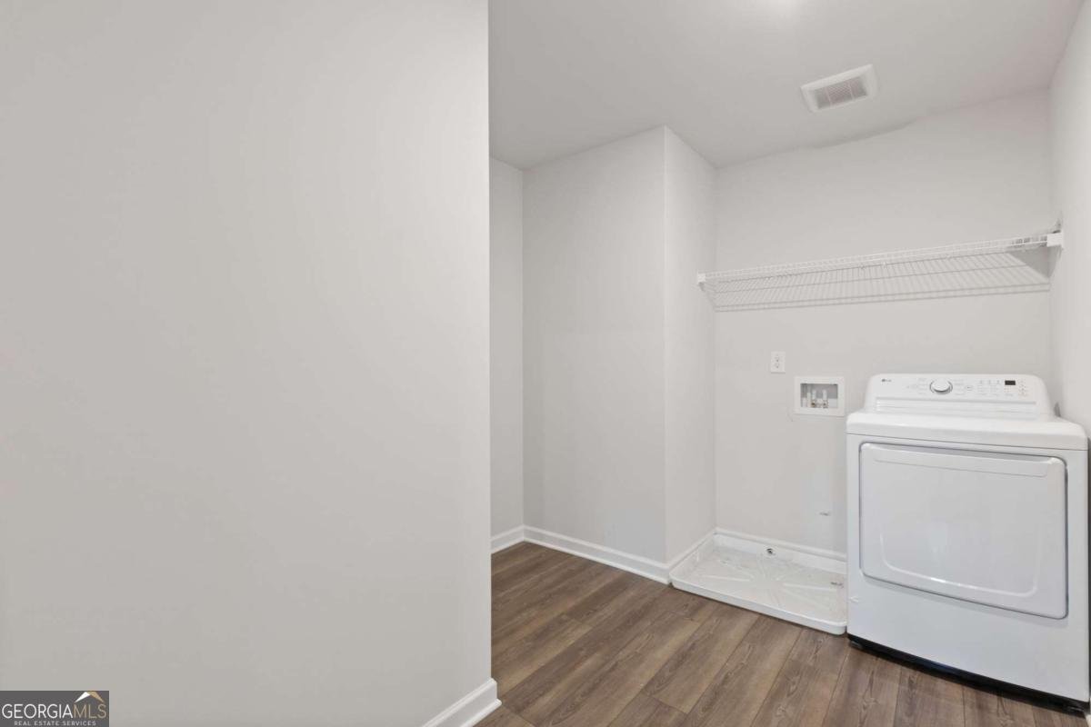 6039 Hickory Creek Court Braselton - 38