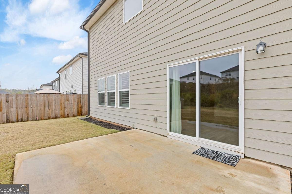 6039 Hickory Creek Court Braselton - 39