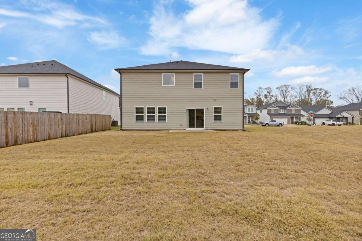 6039 Hickory Creek Court Braselton - 40