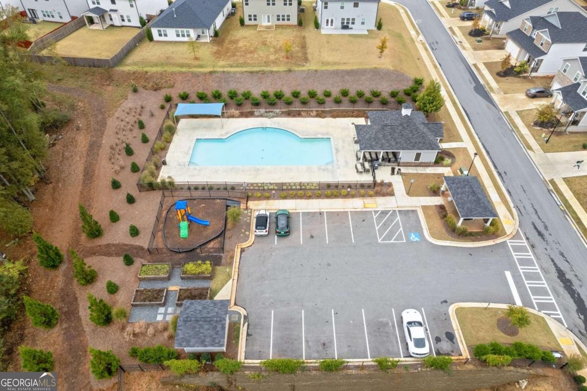 6039 Hickory Creek Court Braselton - 43