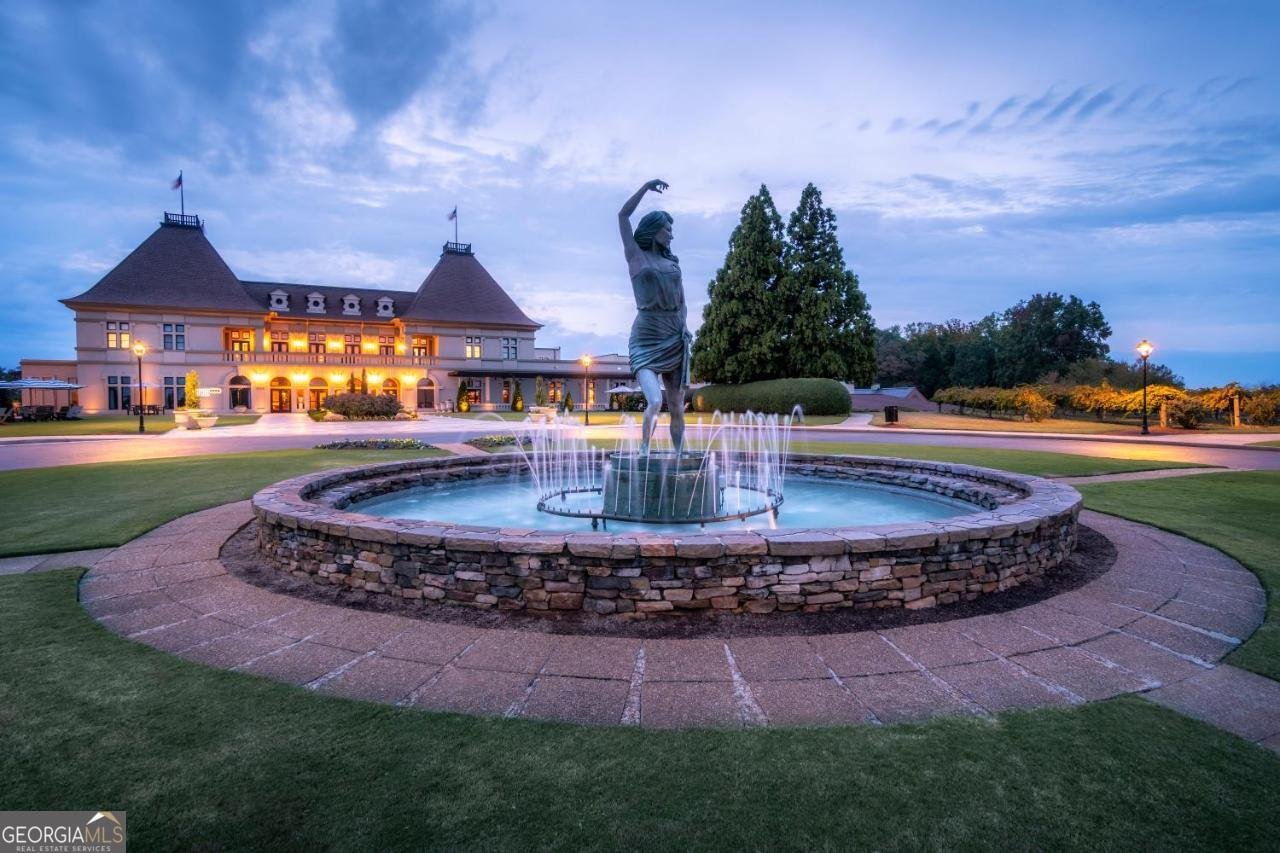 6039 Hickory Creek Court Braselton - 50