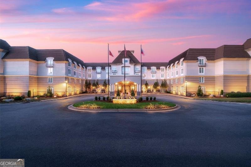 6039 Hickory Creek Court Braselton - 51