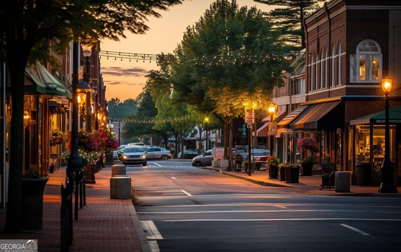 6039 Hickory Creek Court Braselton - 52