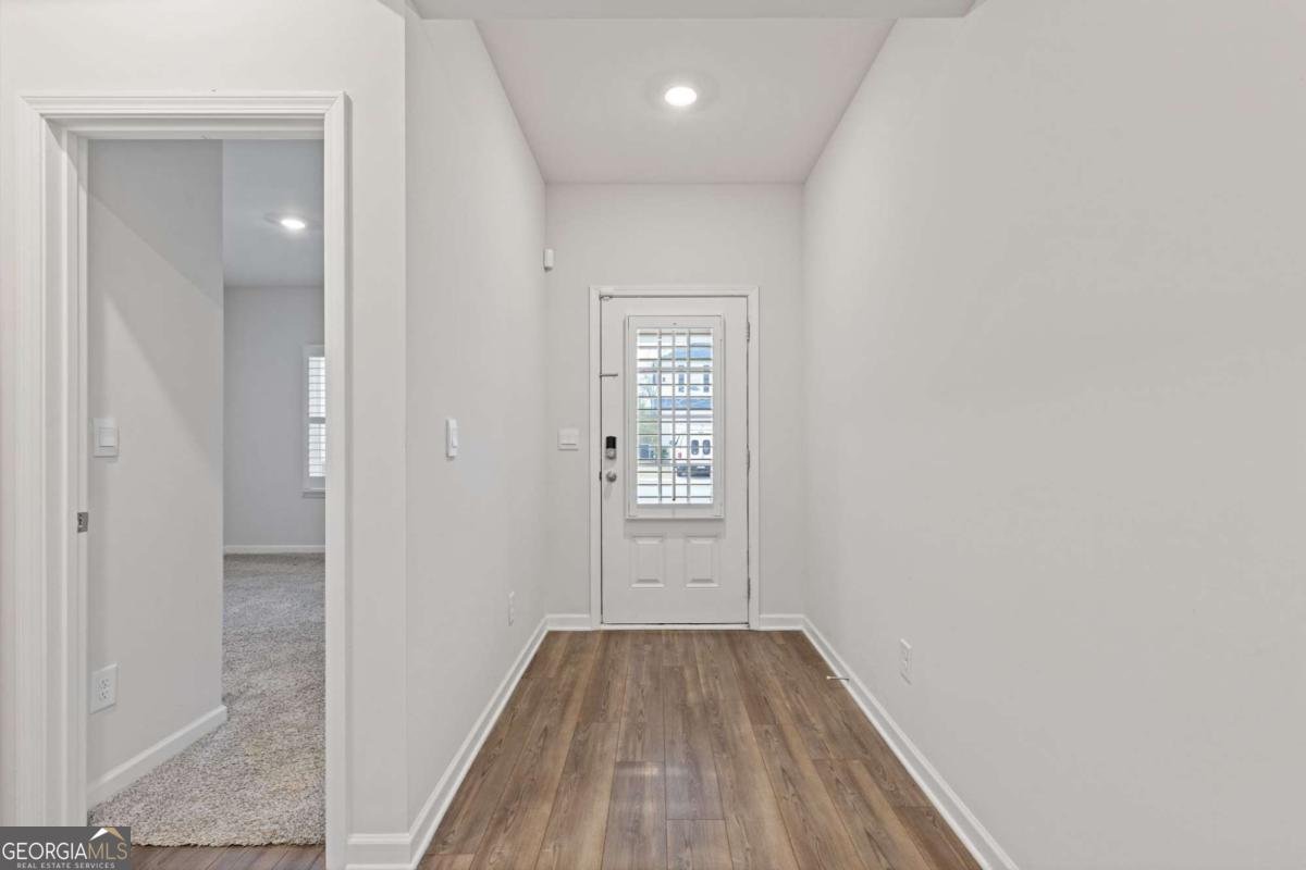 6039 Hickory Creek Court Braselton - 6