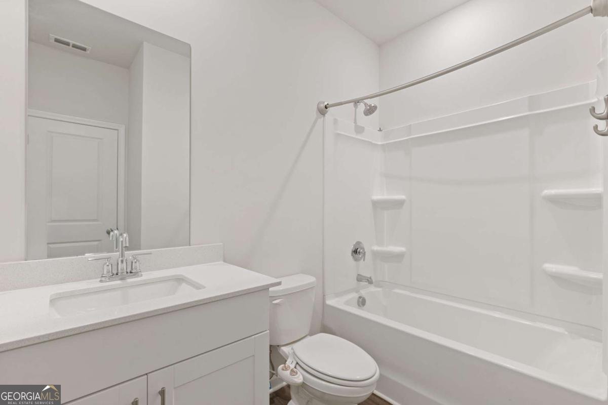 6039 Hickory Creek Court Braselton - 9