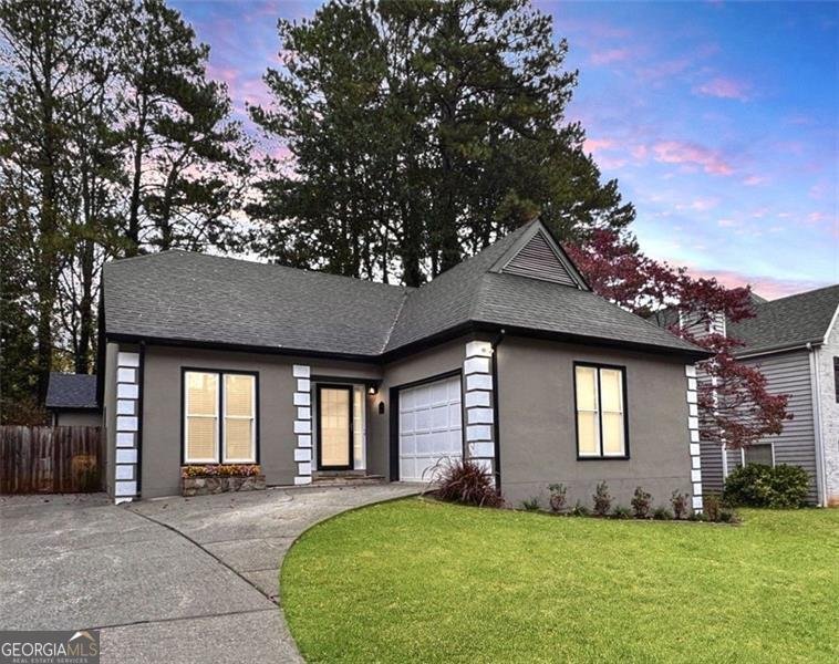 199 HICKORY Marietta - 1