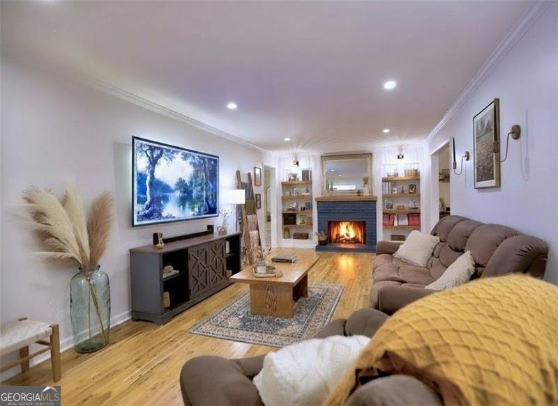 199 HICKORY Marietta - 14