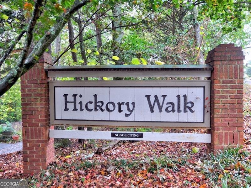 199 HICKORY Marietta - 26
