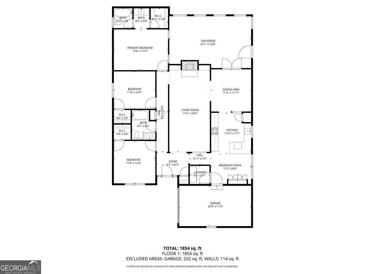 199 HICKORY Marietta - 28