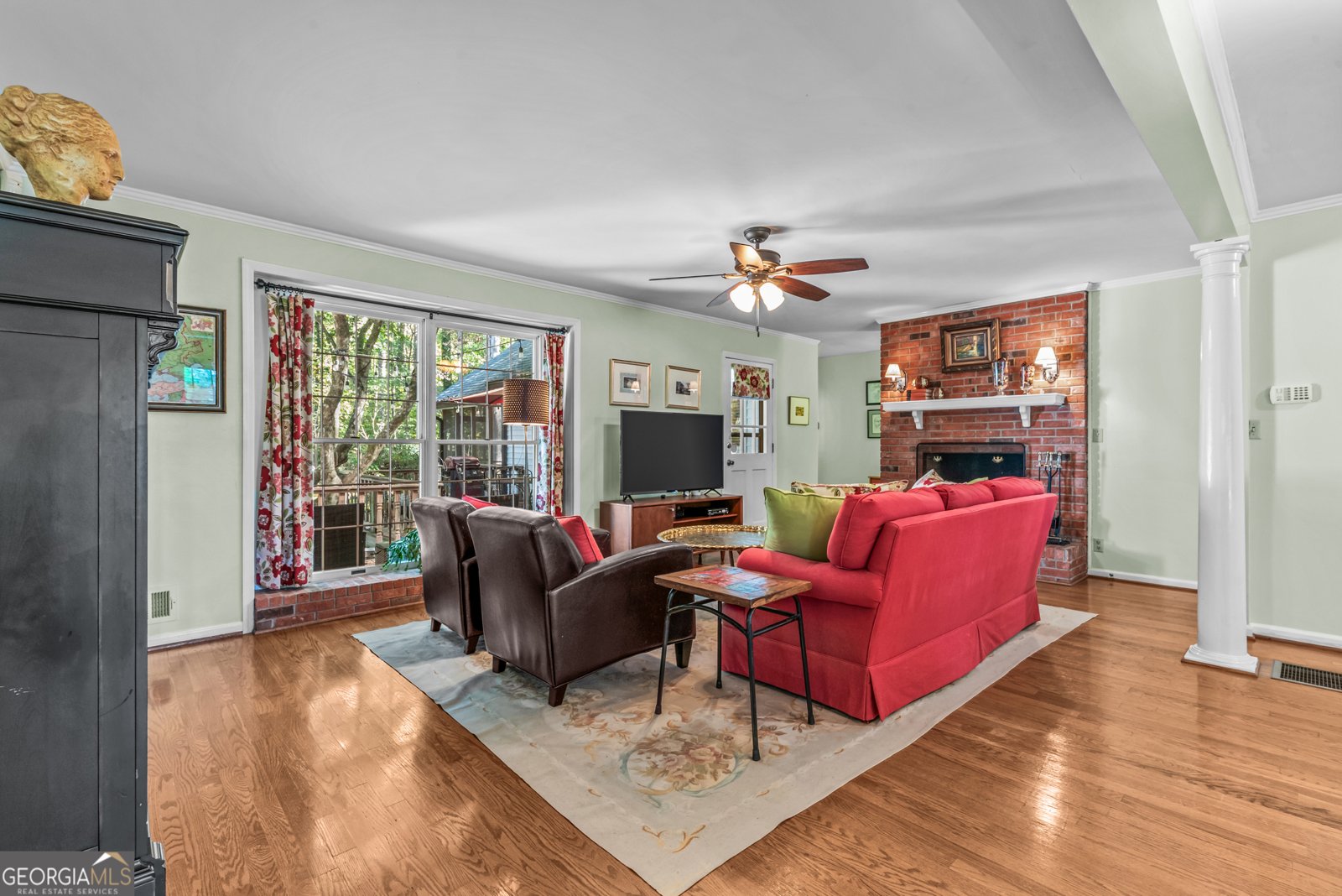 58 Deerfield Road Covington - 2