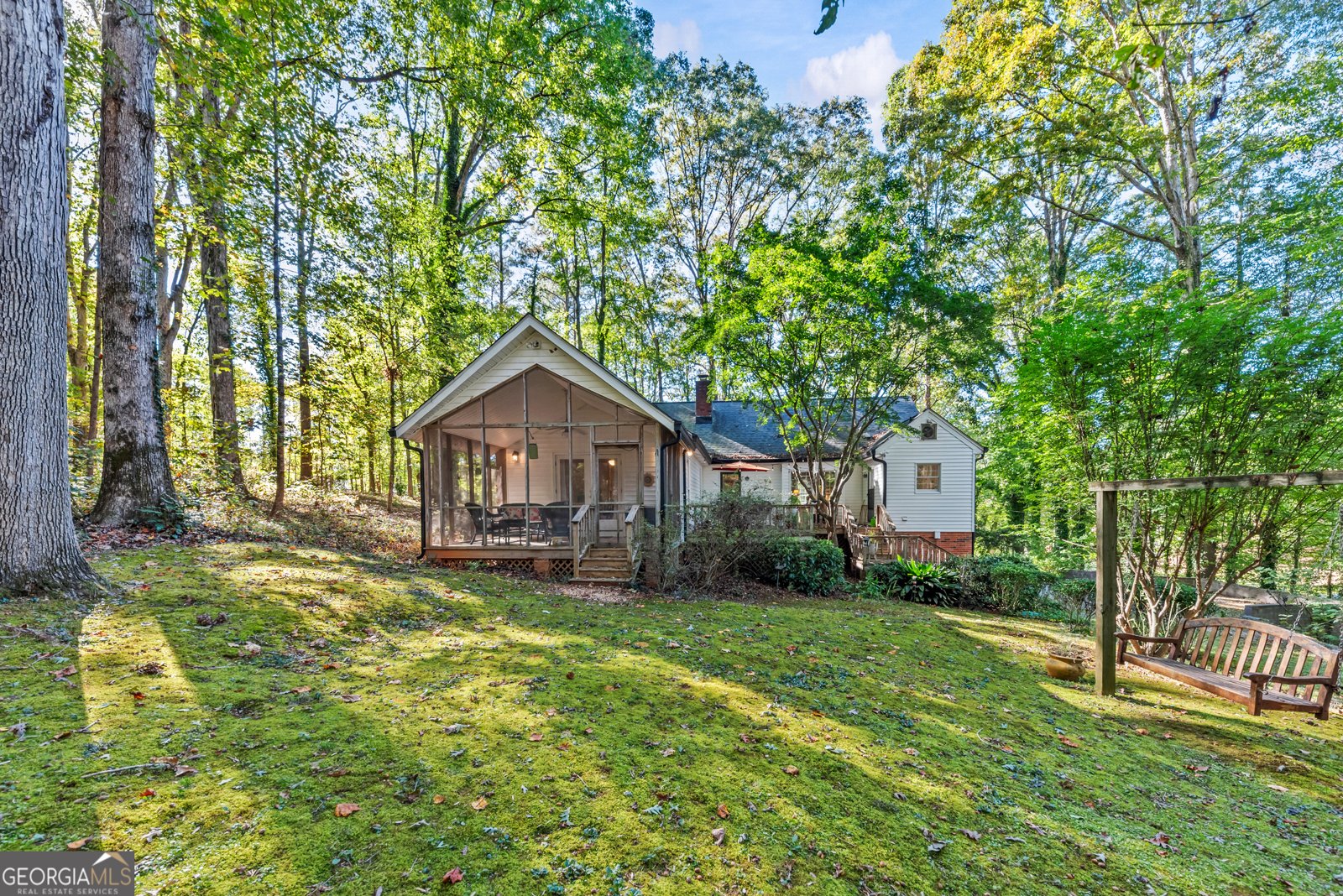 58 Deerfield Road Covington - 20