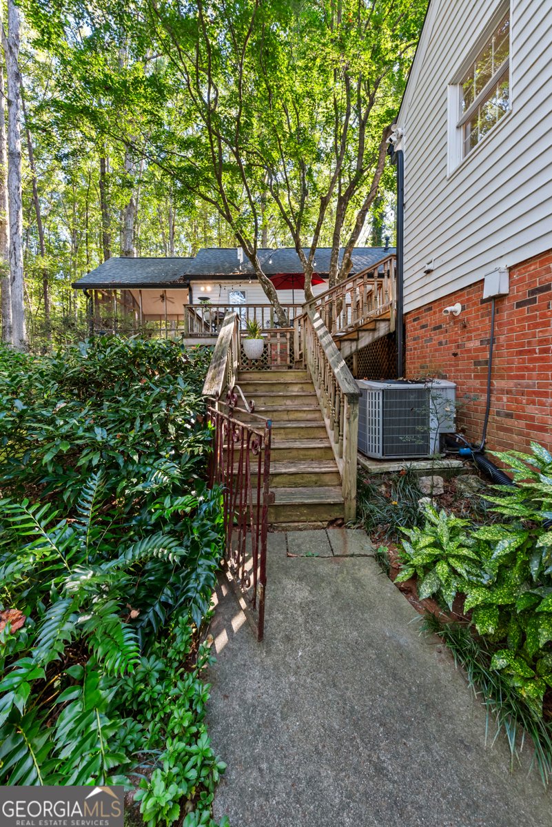 58 Deerfield Road Covington - 24