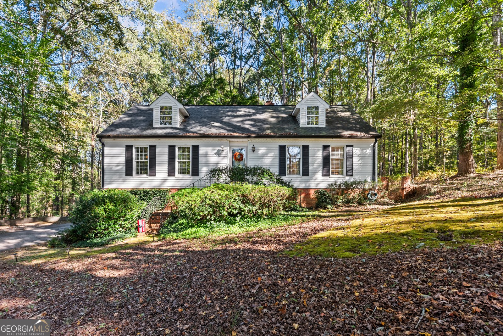 58 Deerfield Road Covington - 27