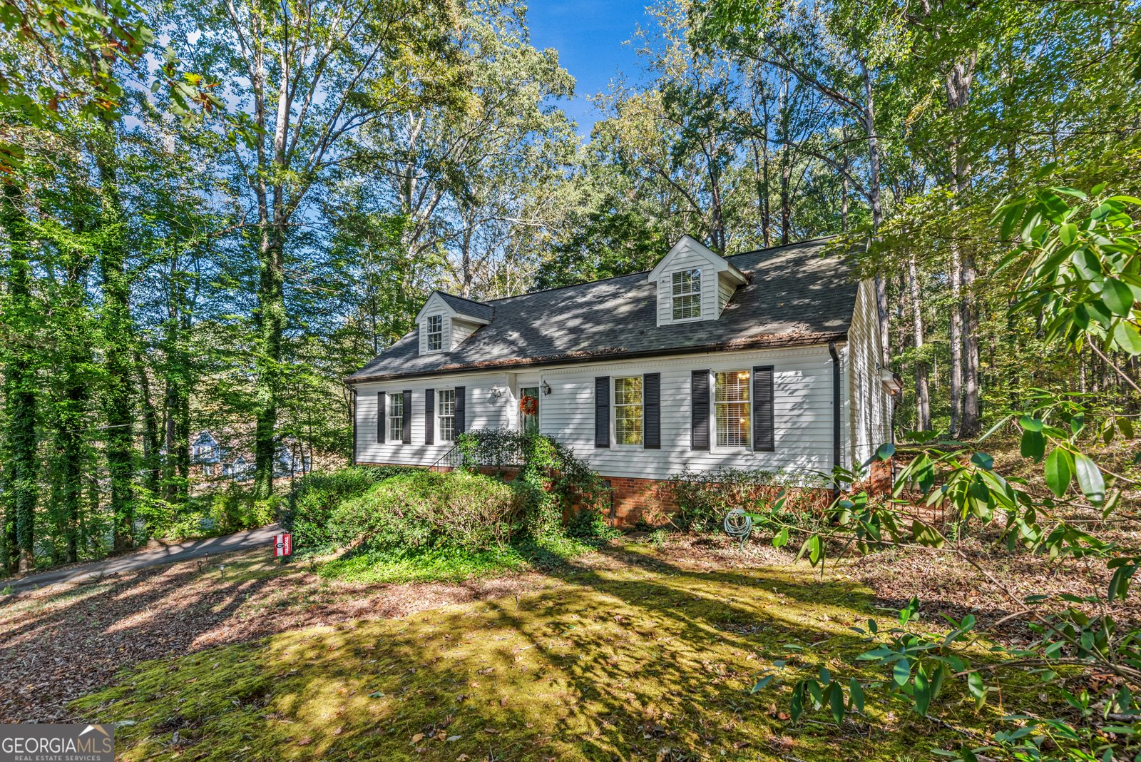 58 Deerfield Road Covington - 28