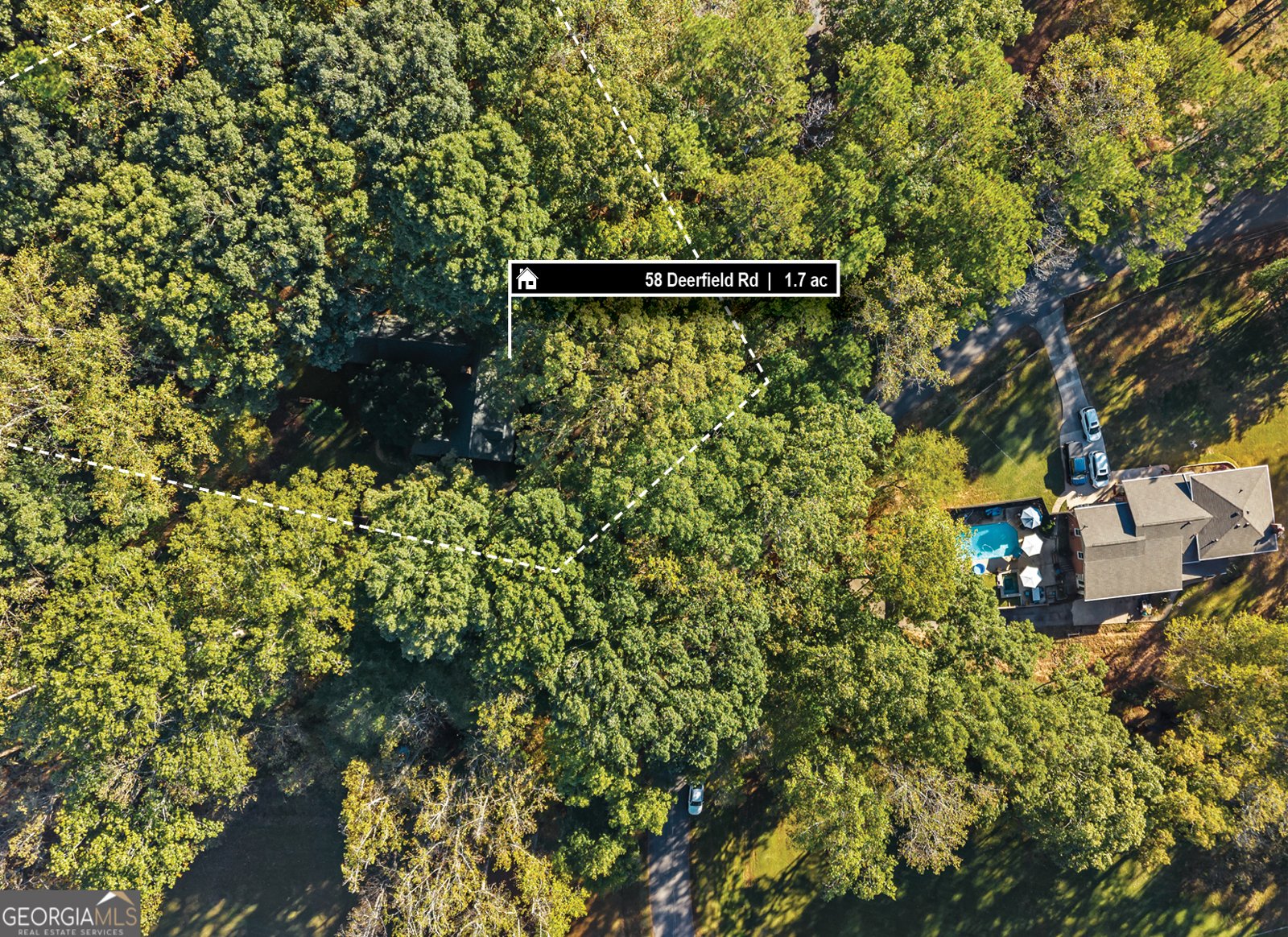 58 Deerfield Road Covington - 29