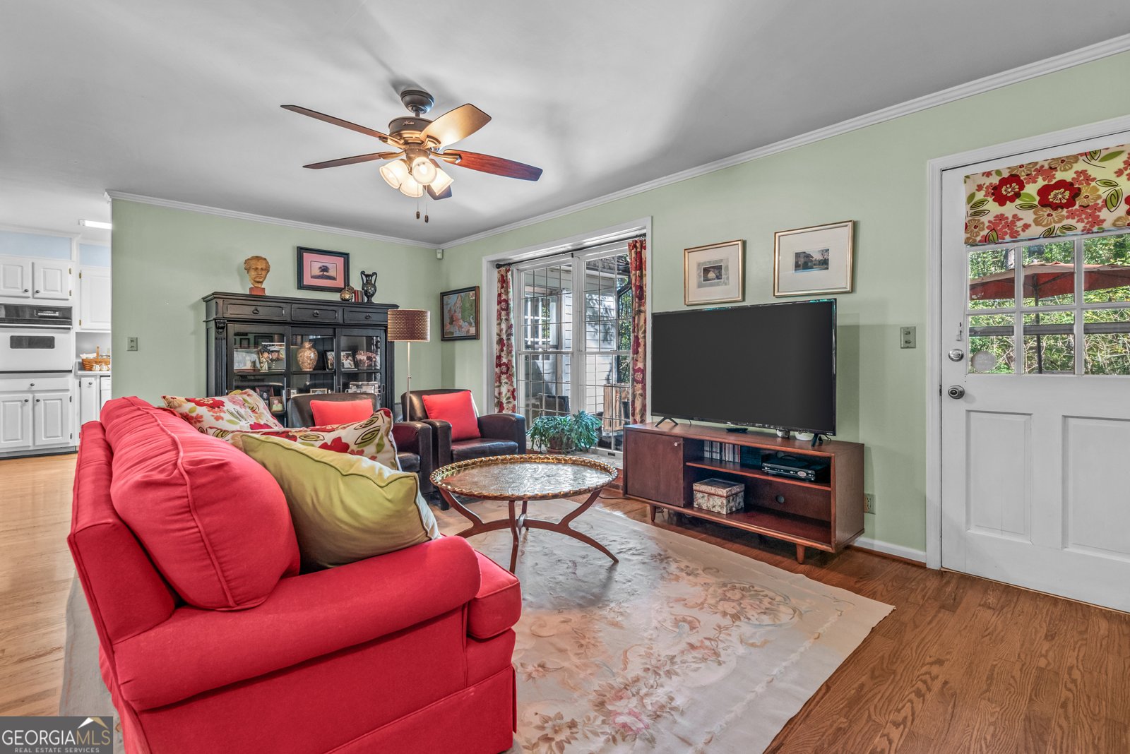 58 Deerfield Road Covington - 3