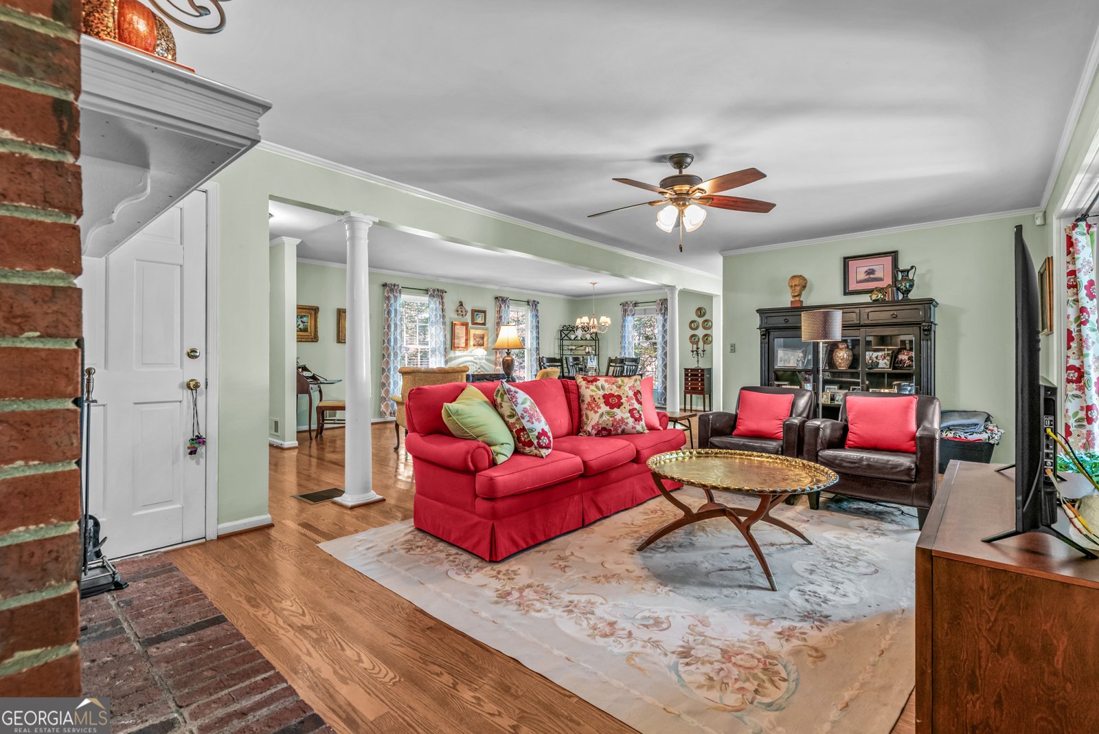 58 Deerfield Road Covington - 4