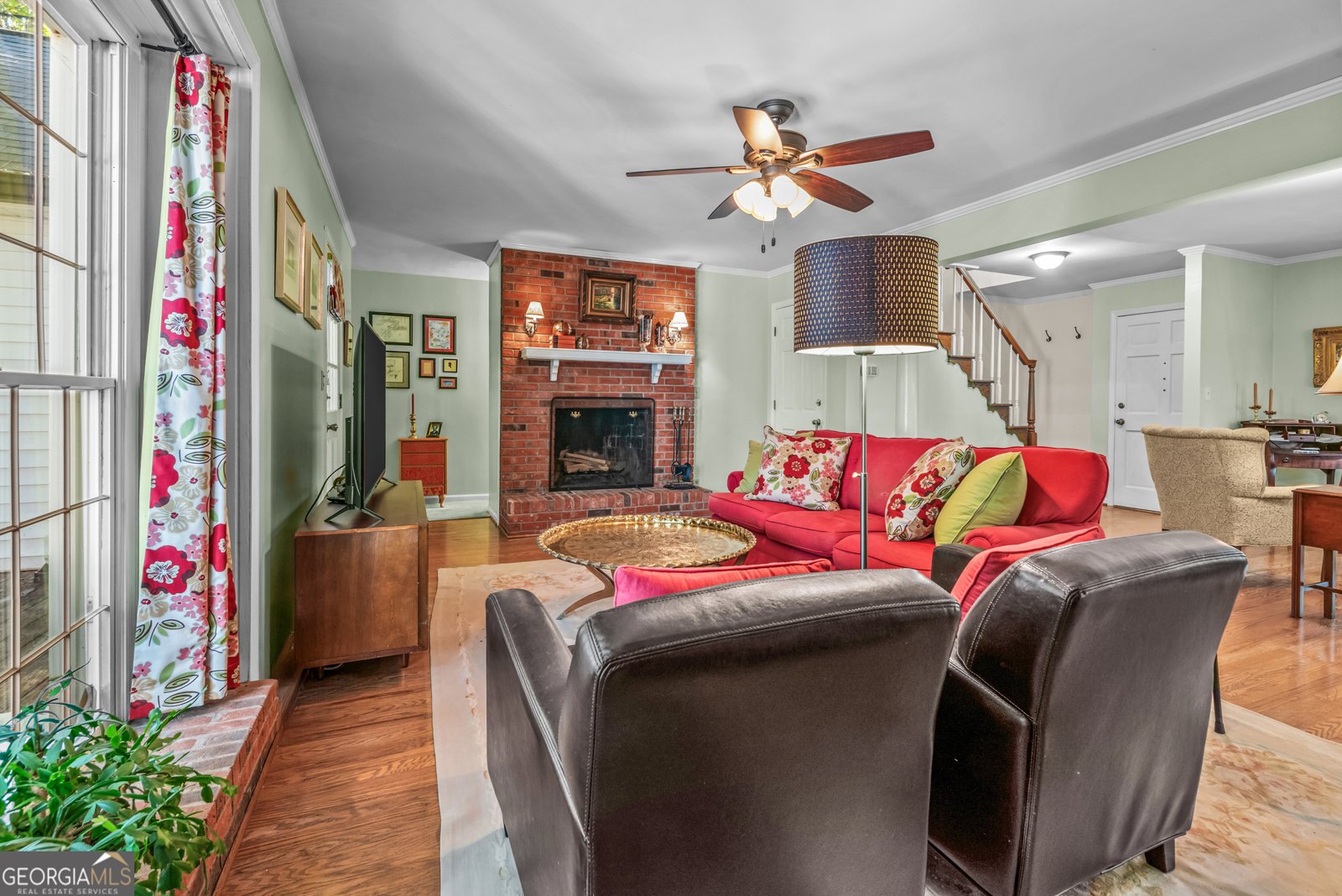 58 Deerfield Road Covington - 5