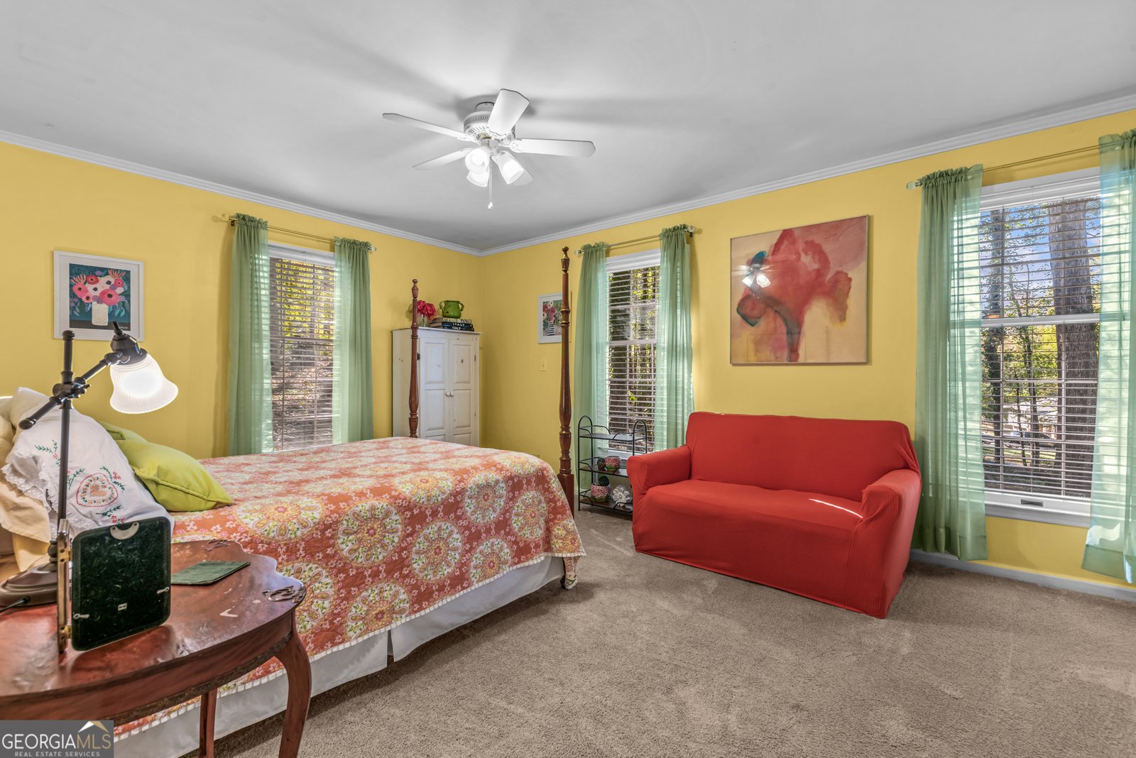 58 Deerfield Road Covington - 6