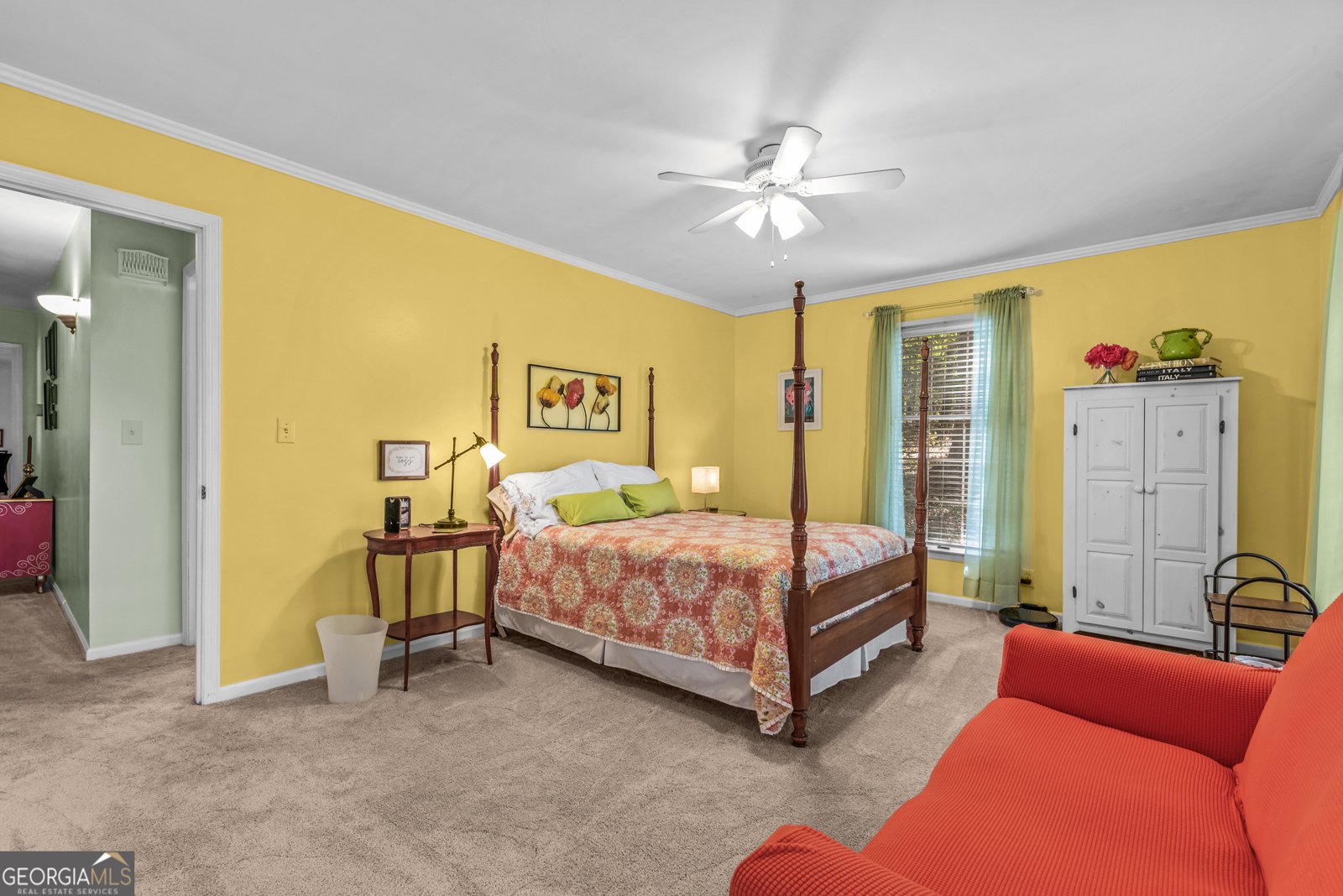 58 Deerfield Road Covington - 7